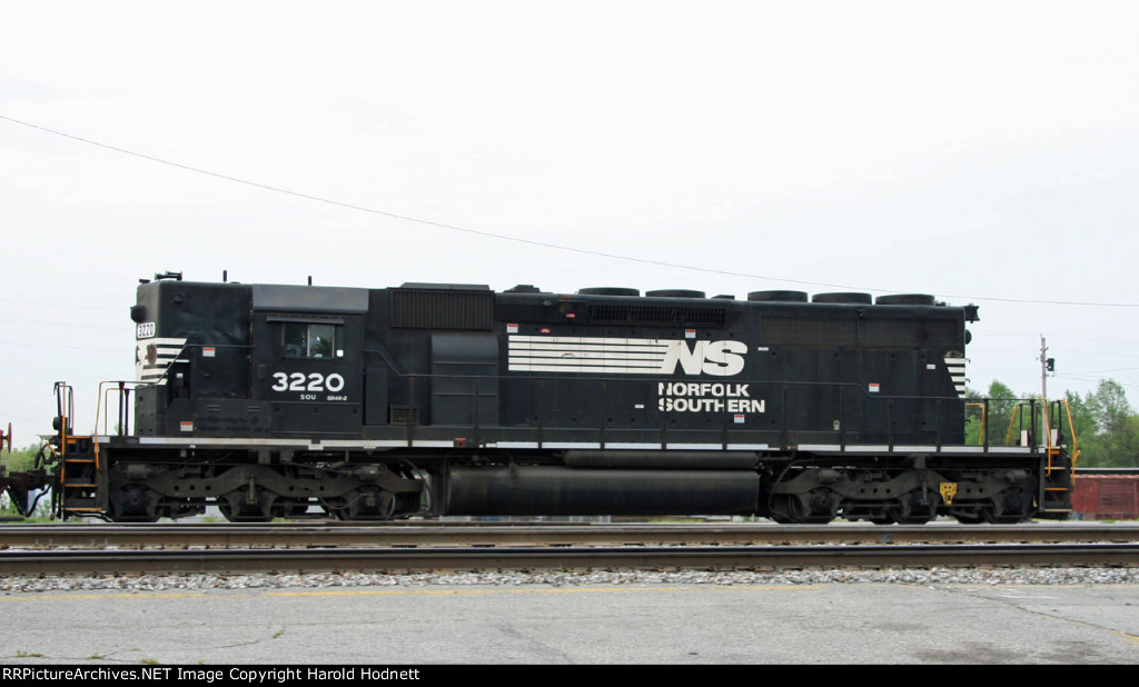 NS 3220